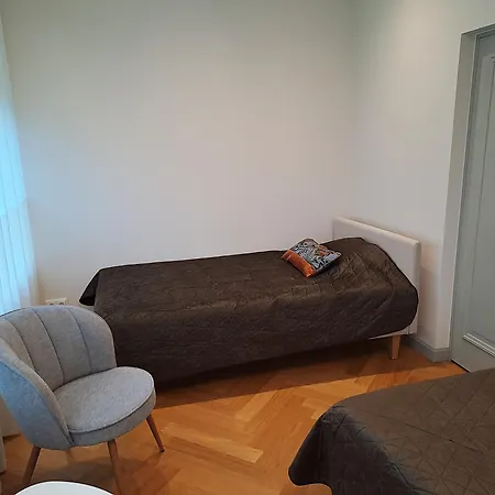 Signe Laigu Appartamento Tartu