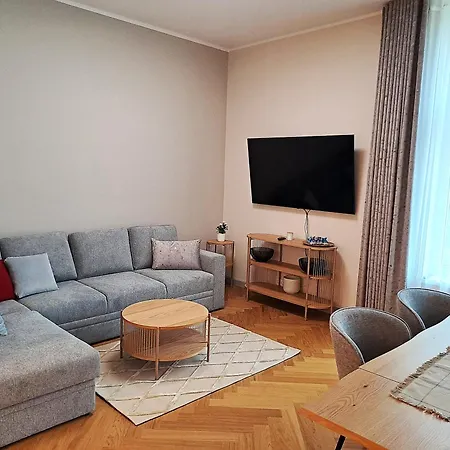 Appartamento Signe Laigu