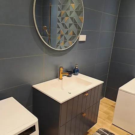 Signe Laigu Διαμέρισμα Ταρτού