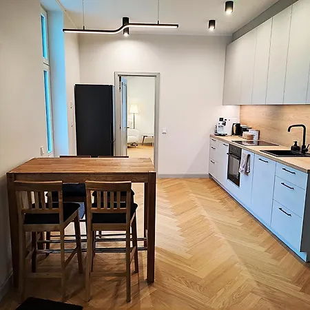 Signe Laigu Διαμέρισμα