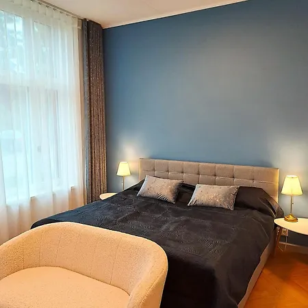 Διαμέρισμα Signe Laigu