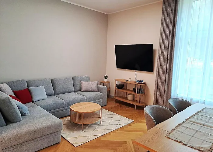 Apartment Signe Laigu