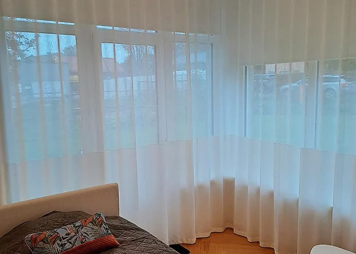 Apartment Signe Laigu *