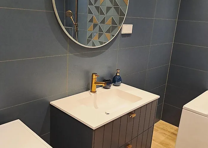 Signe Laigu Apartment Tartu