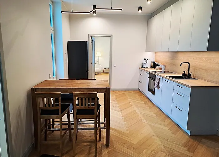 Signe Laigu Apartment