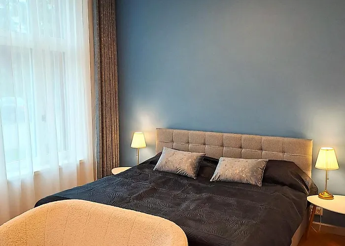 Apartment Signe Laigu